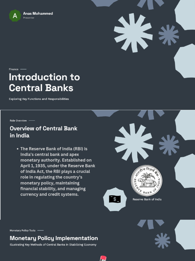 Economics Project PPT XII | PDF