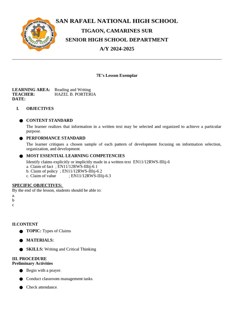 lesson-exemplar1-types-of-claims-pdf