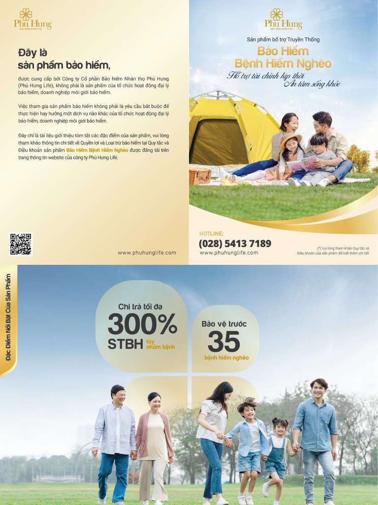 brochure_benh-hiem-ngheo | PDF