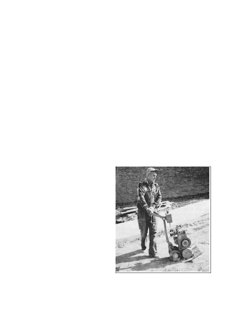 Concrete Construction Article PDF - Soil Compaction | PDF | Soil | Density