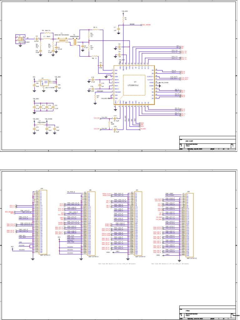 ADC_DAC_14bit | PDF
