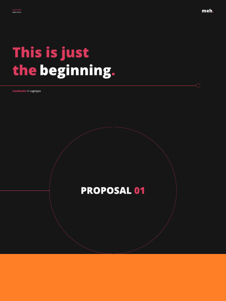 Brand Identity and Logo Guidelines | PDF