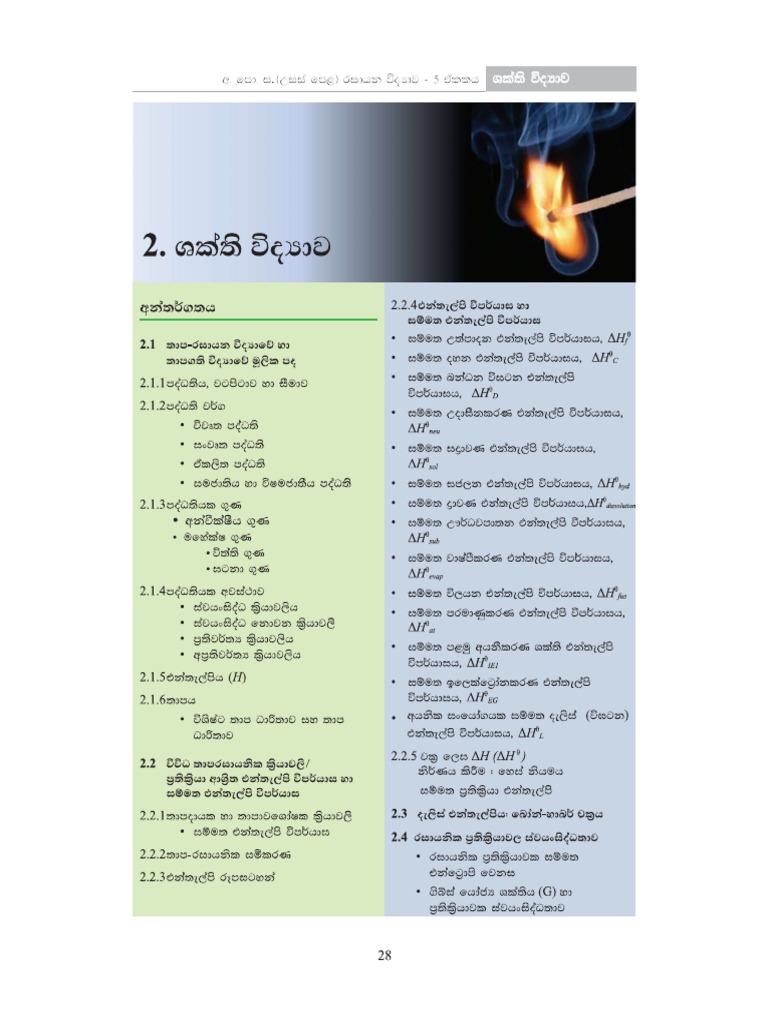 Unit 5 | PDF