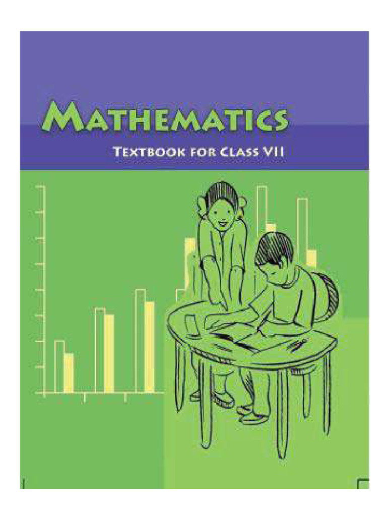 NCERT Class 7 Mathematics Formulas | PDF | Triangle | Factorization