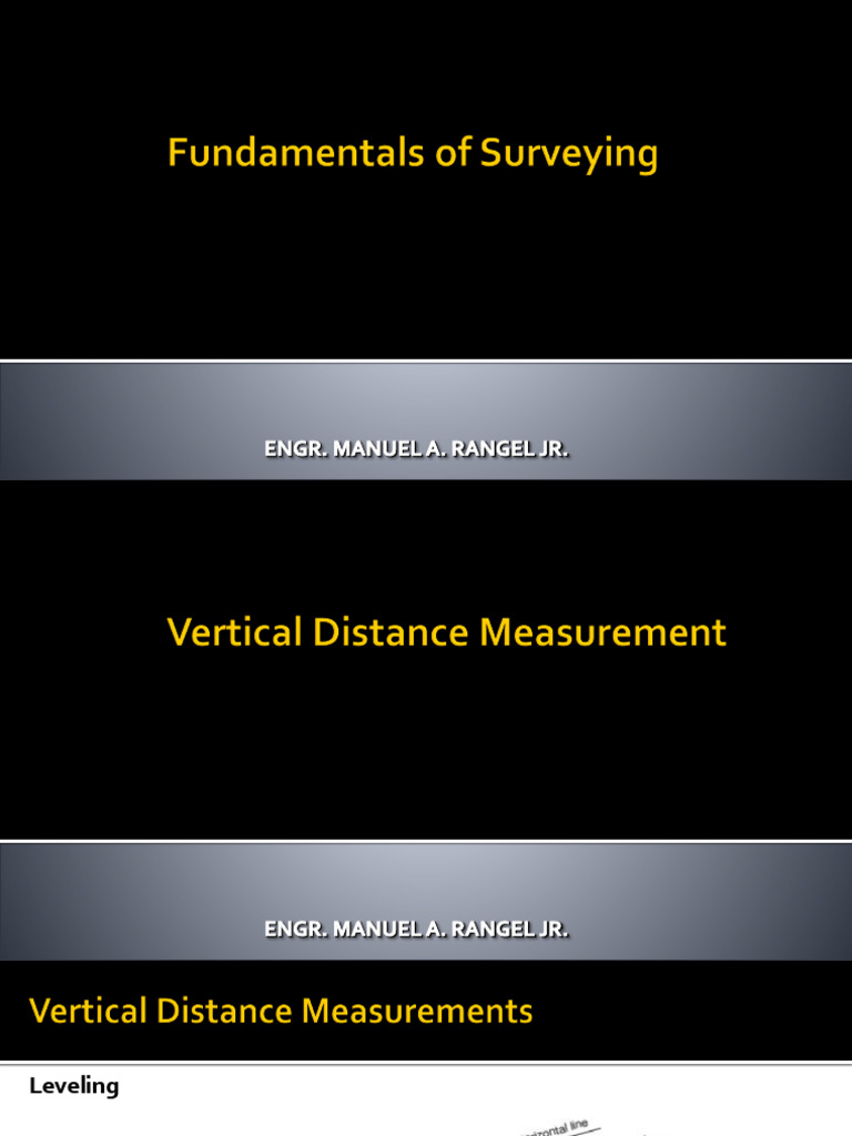 9-vertical-distance-measurements-ver-2023-pdf-surveying