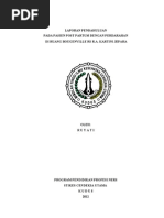 Download Lp 4_post Partus Spontan by balaiinsani SN79971577 doc pdf