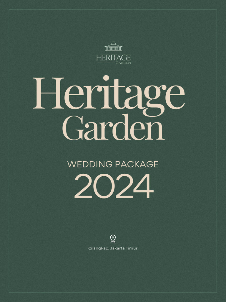 Heritage Garden Kubel