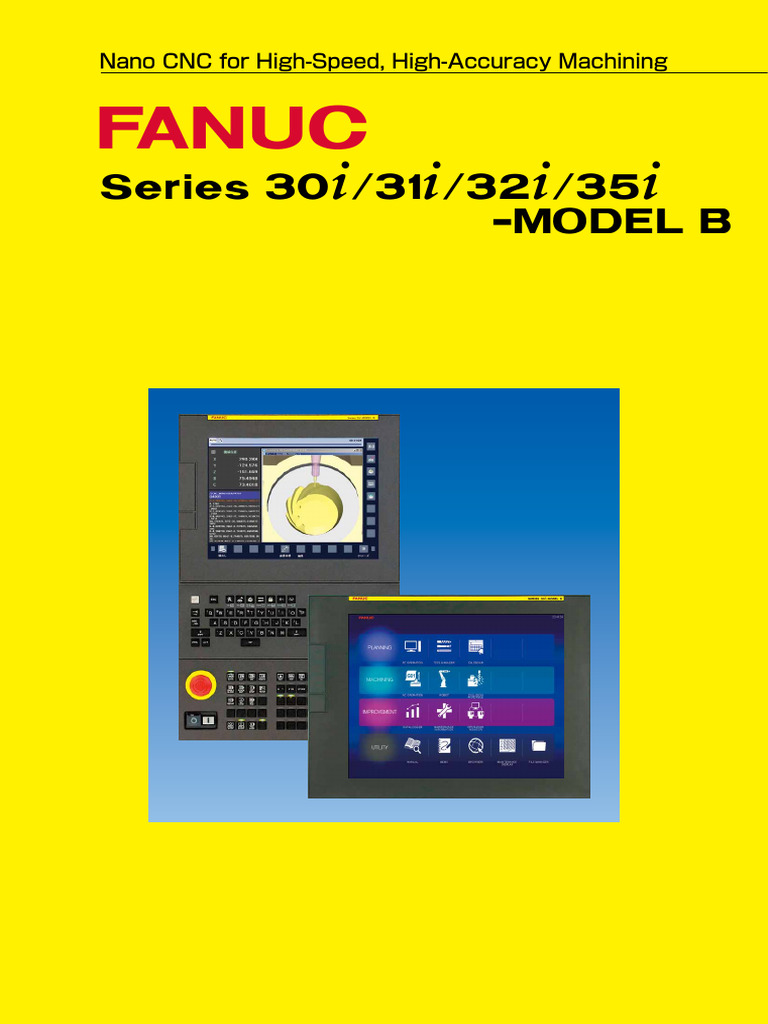 FS30i B (E) 09 | PDF