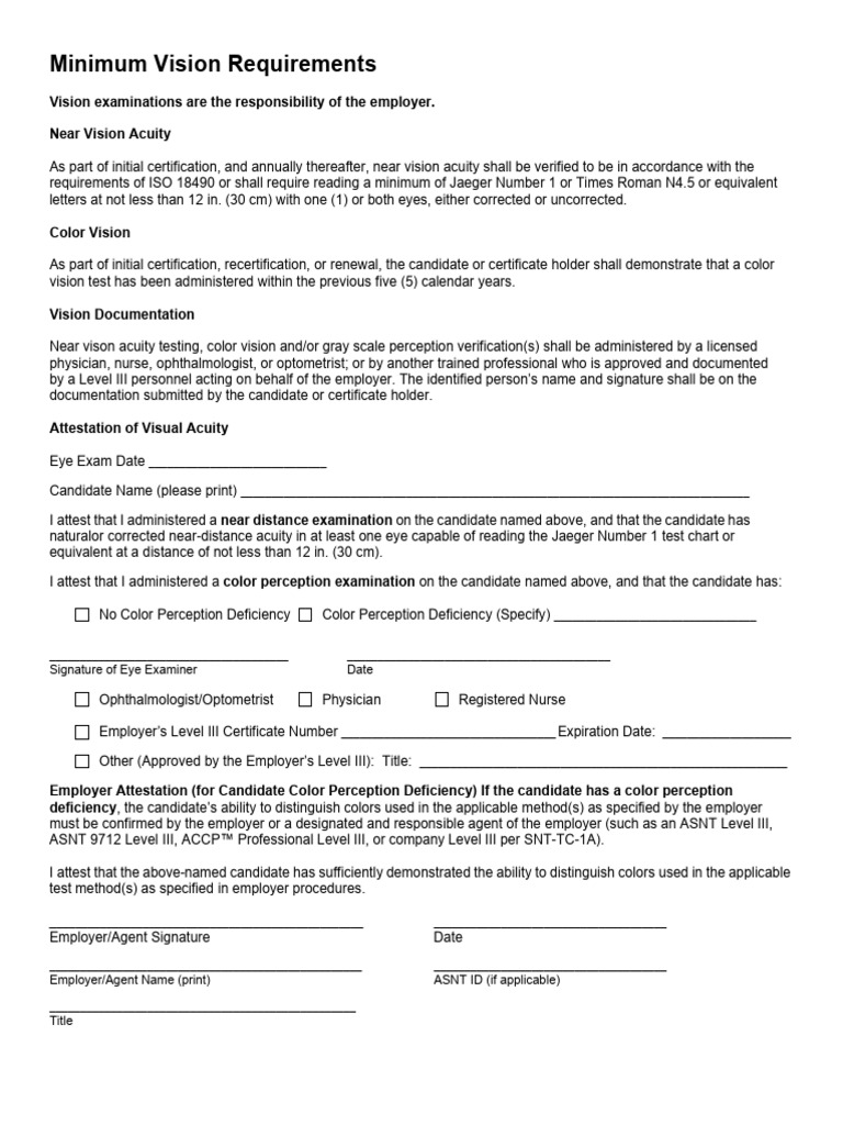 9712-vision-requirements-pdf-visual-acuity-visual-perception