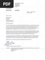 Download Industry Canada documents on Lawful Access c 2006 by David Akin SN79972705 doc pdf