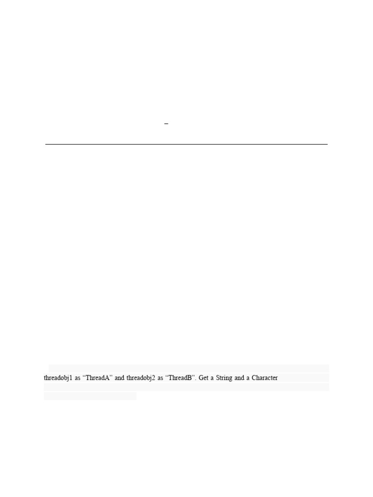 Week 7 Practice Questions | PDF