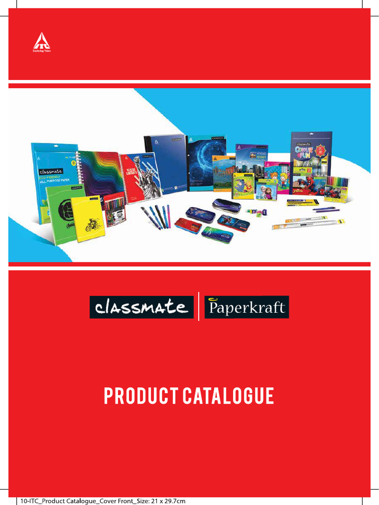 252 Pages Note Book | PDF