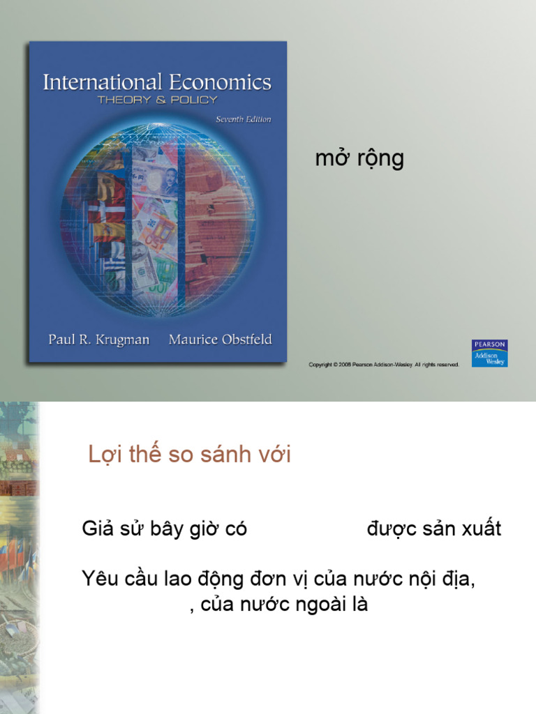 Seance 1 Ricardo Mo Rong | PDF