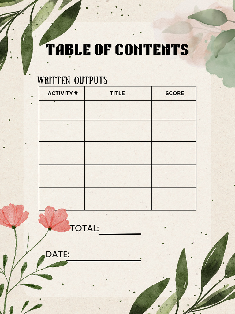 TABLE2 | PDF