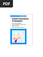 Download Chiral Separation Techniques by Kelvin Law SN79973775 doc pdf