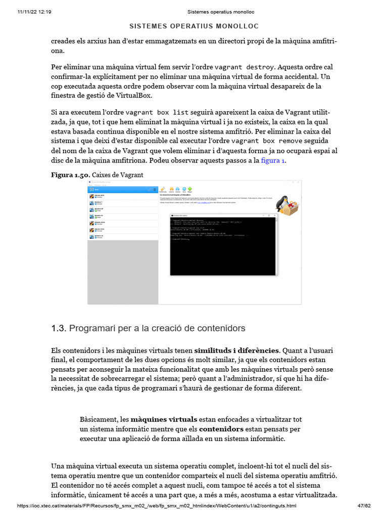 Apunts Dockers | PDF