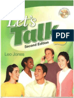 Let's Talk 2 2nd Edition