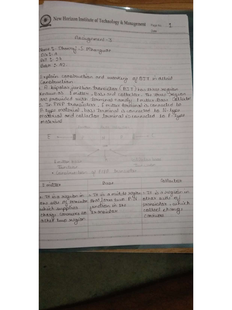 Bee 3 | PDF