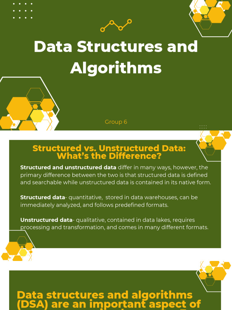 DATA STRUCTURES AND LOGARITHMS | PDF | Queue (Abstract Data Type ...