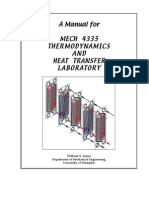 Heat TR Manual