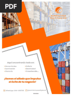 Catalogo Completo Electricidad | PDF