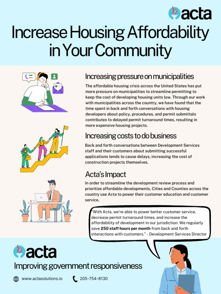 Affordable Housing | PDF