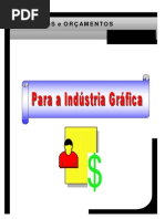 Apostila de Custos e Orçamentos