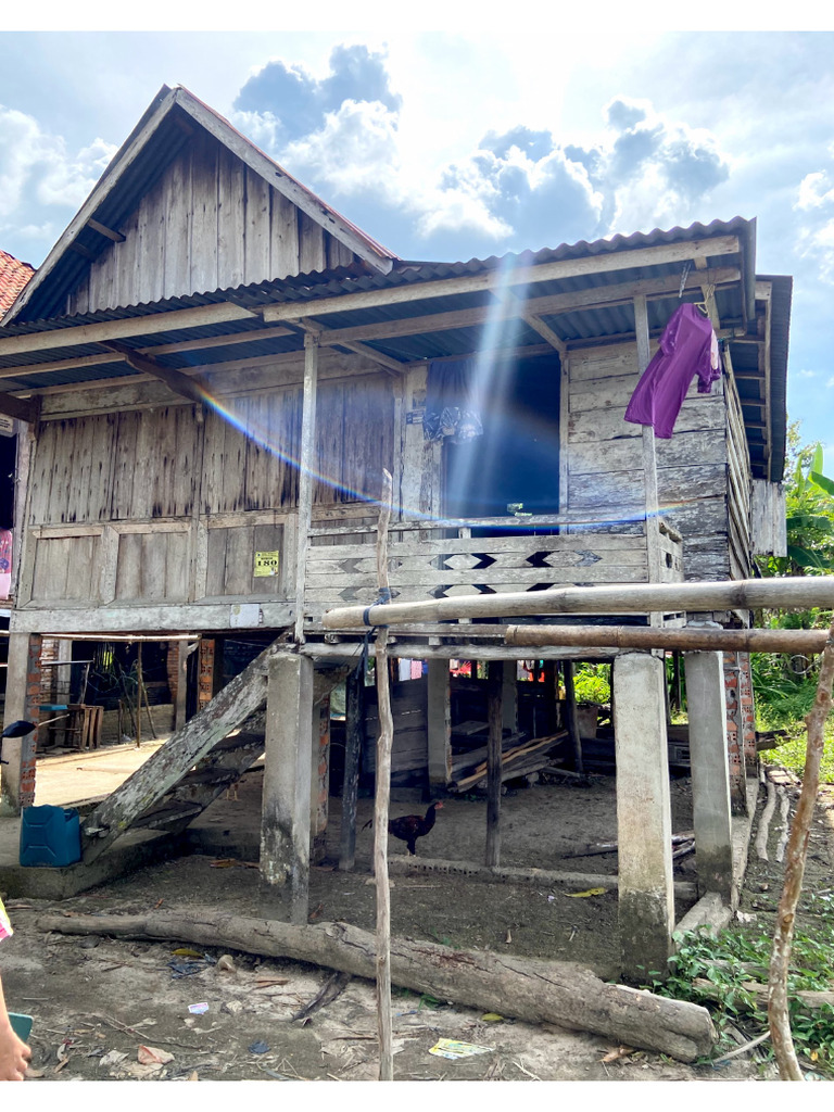 Rumah | PDF