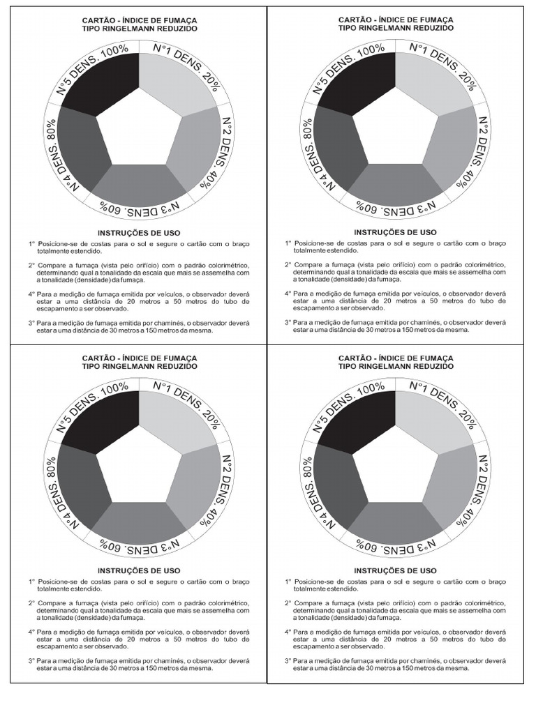 Anel de Ringelmann | PDF