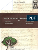 Manual Práctico de Investigación Científica HTTP://WWW - Identidad.ccd - Ec/ Best Books of America.