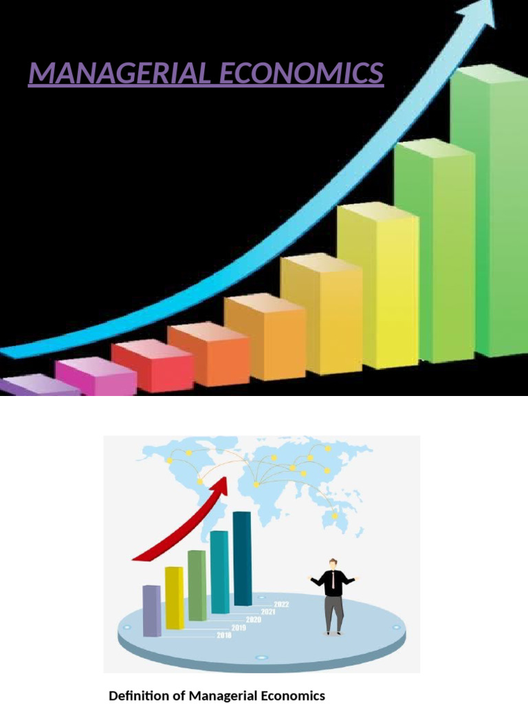 Managerial Economics | PDF | Economics | Microeconomics