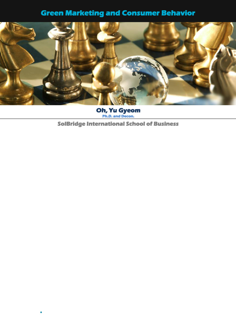 3 | PDF | Marketing | Consumer Behaviour
