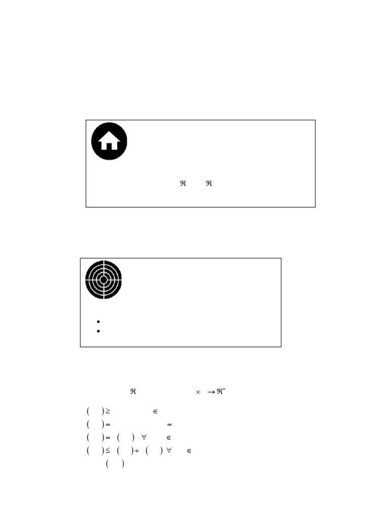 Sma 300 Lecture 10 Metric Spaces 240911 234737 | PDF | Metric Space ...