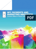 NFC Payments and Marketing Innovation Executive Summary