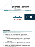 CA Ex S1M08 OSI Physical Layer