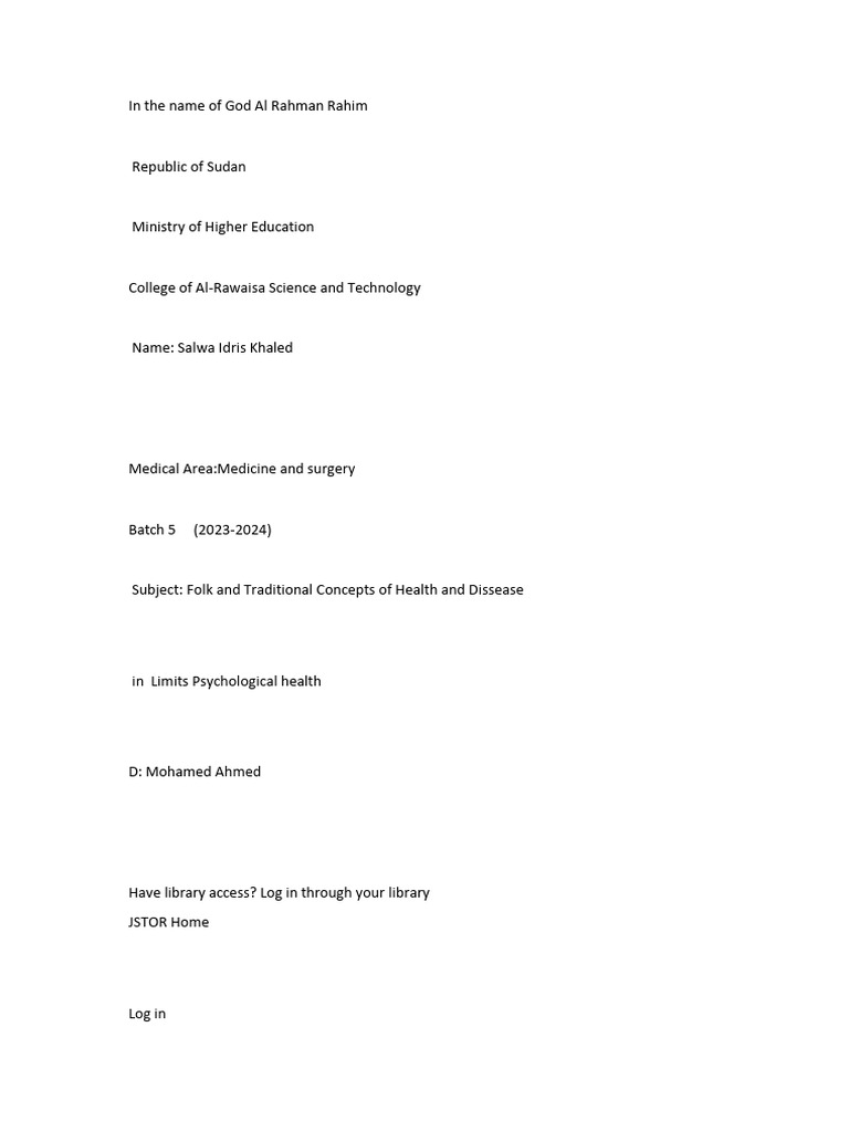 Editing pdf academic journal science