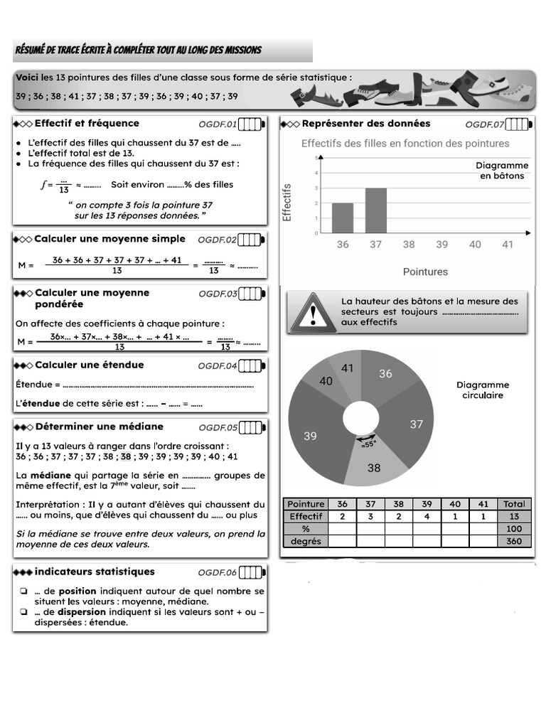 Math | PDF