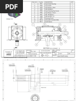 Autodesk Inventor Practice Drawings | PDF