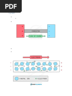 Grade 10 Electric Circuits Guide | PDF | Voltage | Electric Current