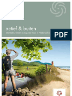 Actief & Buiten - Wandelen, Fietsen en Nog Veel Meer in Niedersachsen