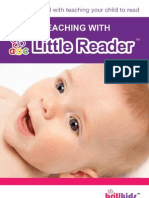 Teaching With Little Reader