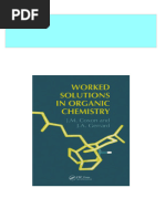 CLAYDEN ORGANIC CHEMISTRY PROBLEMS AND SOLUTIONS PDF visual data 6