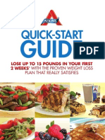 Atkins 2012 Quick Start Guide No Back Cover HiRes