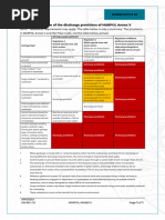 MARPOL Annex V Garbage Disposal Guide | PDF