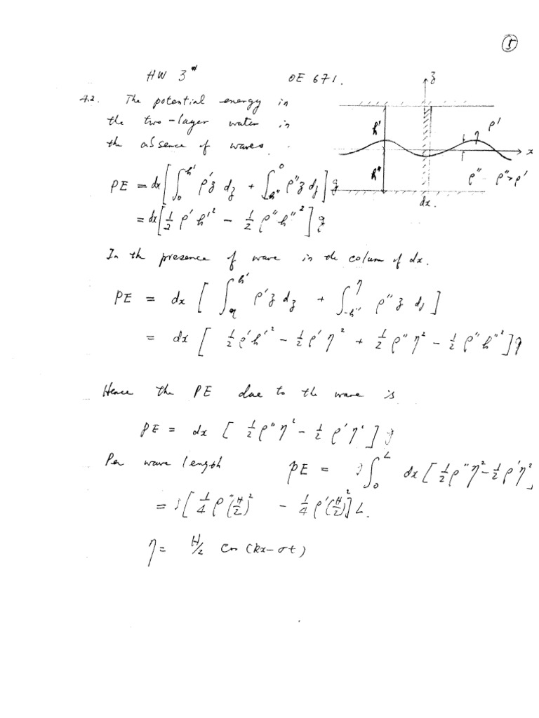 HW4 Sol | PDF