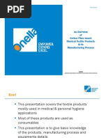 Download Presentation Cotton Medical Textile by ravibarora SN79986953 doc pdf