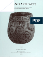 Download ART AND ARTIFACTS Essays In Material Culture and Museum Studies in Honor Of Jane Powell Dwyer by Haffenreffer Museum of Anthropology SN79987158 doc pdf