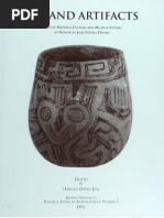 Download ART AND ARTIFACTS Essays In Material Culture and Museum Studies in Honor Of Jane Powell Dwyer by Haffenreffer Museum of Anthropology SN79987158 doc pdf