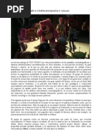 Buscando A Doris Los Dibujos Animados Sí Enseñan | PDF | Ocio