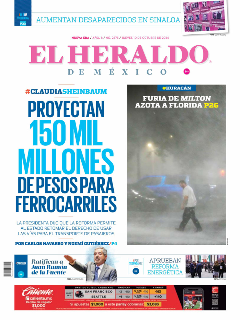 10 El Heraldo | PDF